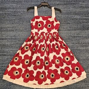 Dolce and Gabbana Marimekko Sundress